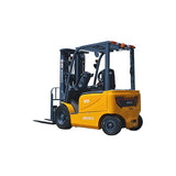 EKKO EK20GS Electric Powered Forklift for Material Handling