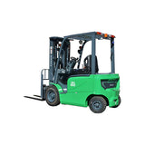 EKKO EK35G-LI Electric Powered Forklift for Material Handling