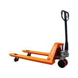 EKKO A25 Manual Pallet Jack 5500lbs. Capacity