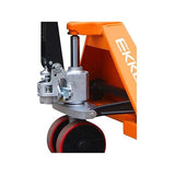 EKKO A25 Manual Pallet Jack 5500lbs. Capacity