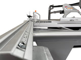 Maksiwa Sliding Panel Saw Platinum - BMP.3200.IR - 10 foot - 7.5HP / 3 Phase