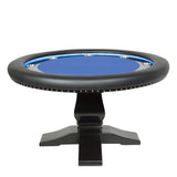 BBO Poker Tables Ginza Round Poker Table