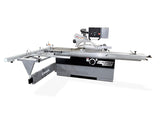 Maksiwa Sliding Panel Saw Platinum - BMP.3200.IR - 10 foot - 7.5HP / 3 Phase