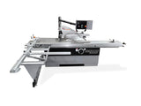 Maksiwa Sliding Panel Saw Platinum - BMP.3200.IR - 10 foot - 7.5HP / 3 Phase