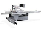 Maksiwa Sliding Panel Saw Platinum - BMP.3200.IR - 10 foot - 7.5HP / 3 Phase