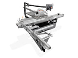 Maksiwa Sliding Panel Saw Platinum - BMP.3200.IR - 10 foot - 7.5HP / 3 Phase