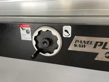 Maksiwa Sliding Panel Saw Platinum - BMP.3200.IR - 10 foot - 7.5HP / 3 Phase