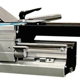 Maksiwa Sliding Table Saw BMS.1600.IR - 5HP Main Blade, 1HP Scoring Blade