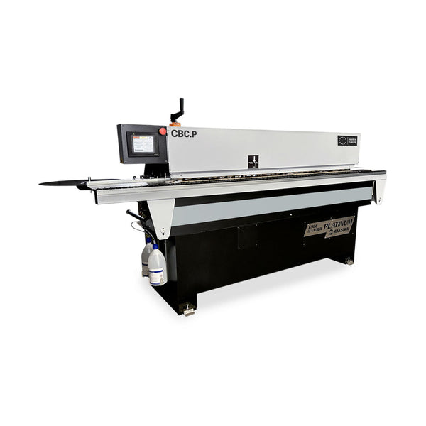 Maksiwa CBC.P Platinum Automatic Edgebander