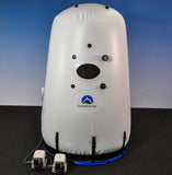 Summit To Sea Grand Dive Vertical Hyperbaric Chamber