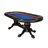 BBO Poker Tables Elite Alpha Poker Table