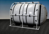 Summit To Sea Grand Dive Pro Plus Hyperbaric Chamber