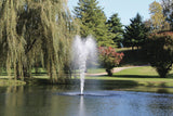 Kasco 4400HJF 1 HP Decorative Pond Fountain - 230V