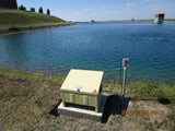 Kasco RA2 - Kasco RobustAire Pond Aeration System