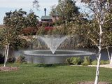 Kasco 4400HVFX 1 HP Kasco Display Fountain Pond Aerator - 240V