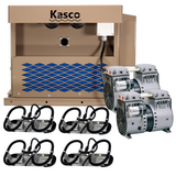 Kasco RA4 - Robust-Aire Pond Aeration System