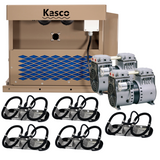 Kasco RA5 - Kasco RobustAire Pond Aeration System