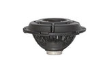 Kasco 2400VFX 1/2 HP Display Fountain Pond Aerator - 115V