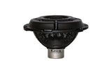 Kasco 3400HVFX 3/4 HP Display Fountain Pond Aerator - 240V