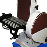 Maksiwa Belt and Disc Combination Sander 6X9 in 3/4HP - Single Phase