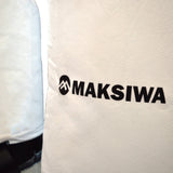 Maksiwa Dust Collector Black Edition 3HP – 3 Entries – CPD/3.C BLACK