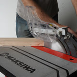 Maksiwa Portable Table Saw with Laser Guide 45° – SC.650.I