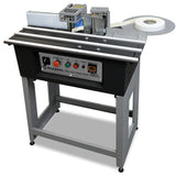 Maksiwa Combo - Edgebander CBC.E + Edge Trimmer RBB.1000 + Workbench MA.1000