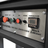 Maksiwa Portable Edgebander CBC.E Black Edition