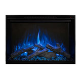 Modern Flames Redstone Traditional 54" Electric Fireplace - RS-5435