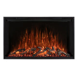 Modern Flames Redstone Traditional 54" Electric Fireplace - RS-5435