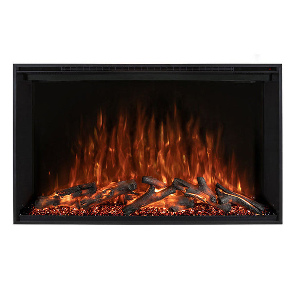 Modern Flames Redstone Traditional 54" Electric Fireplace - RS-5435