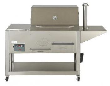 Cookshack Pellet Grill PG1000