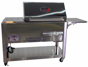 Cookshack Pellet Grill PG1000i