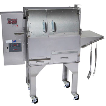 Cookshack Pellet Grill PG500