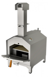 Cookshack Pellet Fired Pizza Oven PZ016