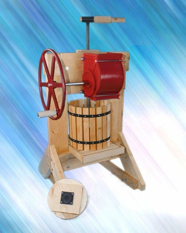 The Pioneer Apple Press (+Free Essentials Kit)