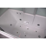 Platinum Combination Steam Shower DA580