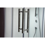 Platinum Combination Steam Shower DA580