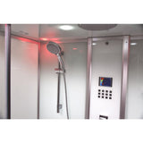 Platinum Combination Steam Shower DA580