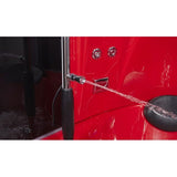 Maya Bath Red Platinum Superior Steam Shower (104)