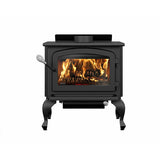 Drolet Columbia II Wood Stove DB03016