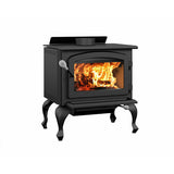 Drolet Columbia II Wood Stove DB03016