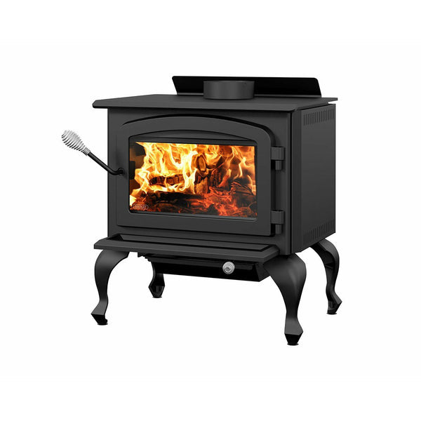 Drolet Columbia II Wood Stove DB03016