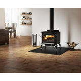 Drolet Columbia II Wood Stove DB03016