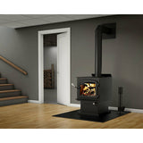 Drolet Myriad III Wood Stove With Blower DB03052