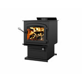 Drolet Myriad III Wood Stove With Blower DB03052