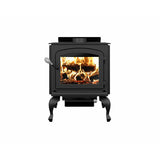 Drolet Legend III Wood Stove With Blower DB03073