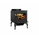 Drolet Legend III Wood Stove With Blower DB03073