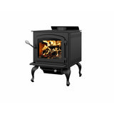 Drolet Legend III Wood Stove With Blower DB03073