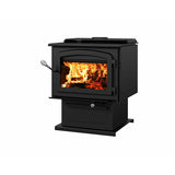 Drolet Escape 2100 Wood Stove DB03129